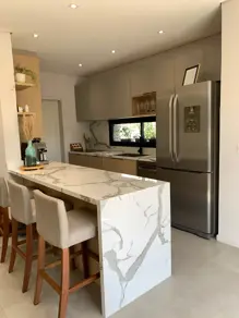 Imagem 4 - Casa Condomínio em Campeche, Florianópolis - SC