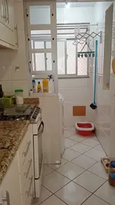 Imagem 4 - Apartamento em ITACORUBI, Florianópolis - SC