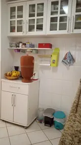 Imagem 5 - Apartamento em ITACORUBI, Florianópolis - SC