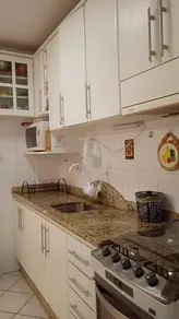 Imagem 3 - Apartamento em ITACORUBI, Florianópolis - SC