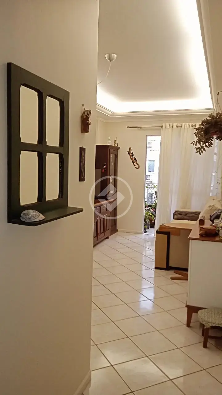 Image 2 - Apartamento em ITACORUBI, Florianópolis - SC