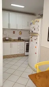 Imagem 2 - Apartamento em ITACORUBI, Florianópolis - SC