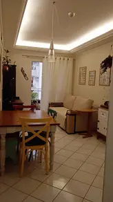 Apartamento ITACORUBI, Florianópolis - SC — foto 1