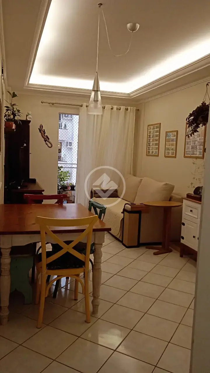 Imagem 1 - Apartamento em ITACORUBI, Florianópolis - SC