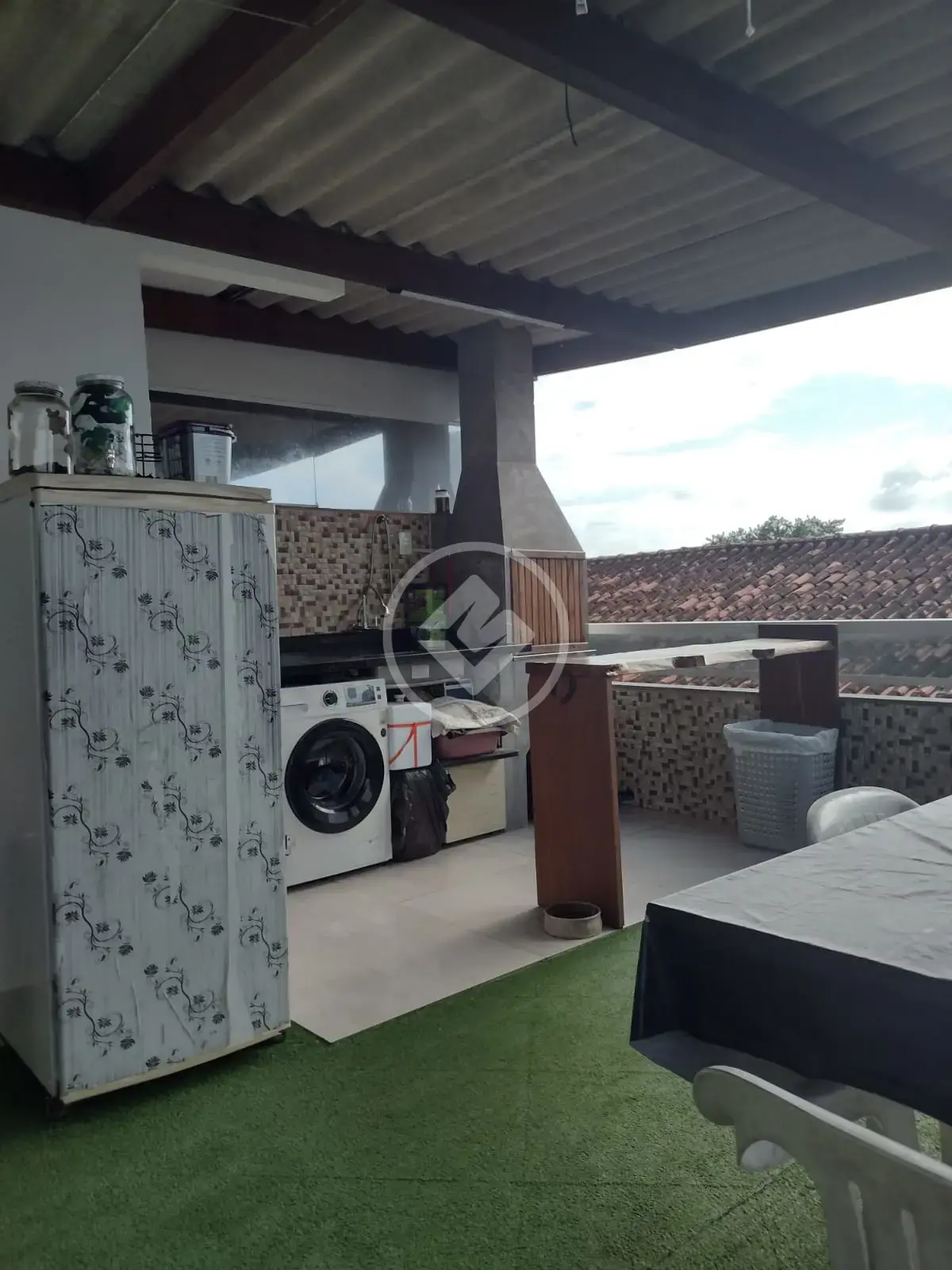Imagem 5 - Cobertura em Ingleses do Rio Vermelho, Florianópolis - SC