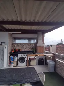 Imagem 6 - Cobertura em Ingleses do Rio Vermelho, Florianópolis - SC