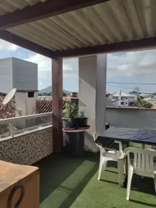 Imagem 2 - Cobertura em Ingleses do Rio Vermelho, Florianópolis - SC