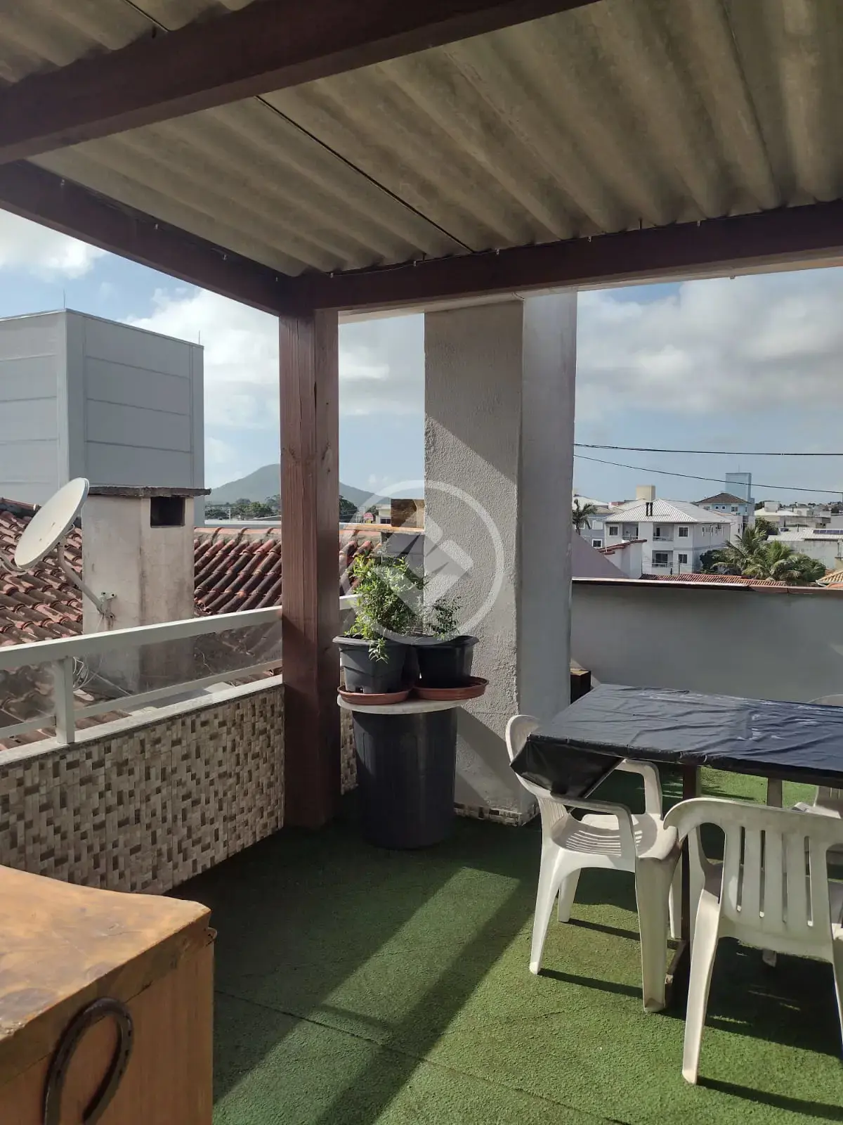 Imagem 2 - Cobertura em Ingleses do Rio Vermelho, Florianópolis - SC
