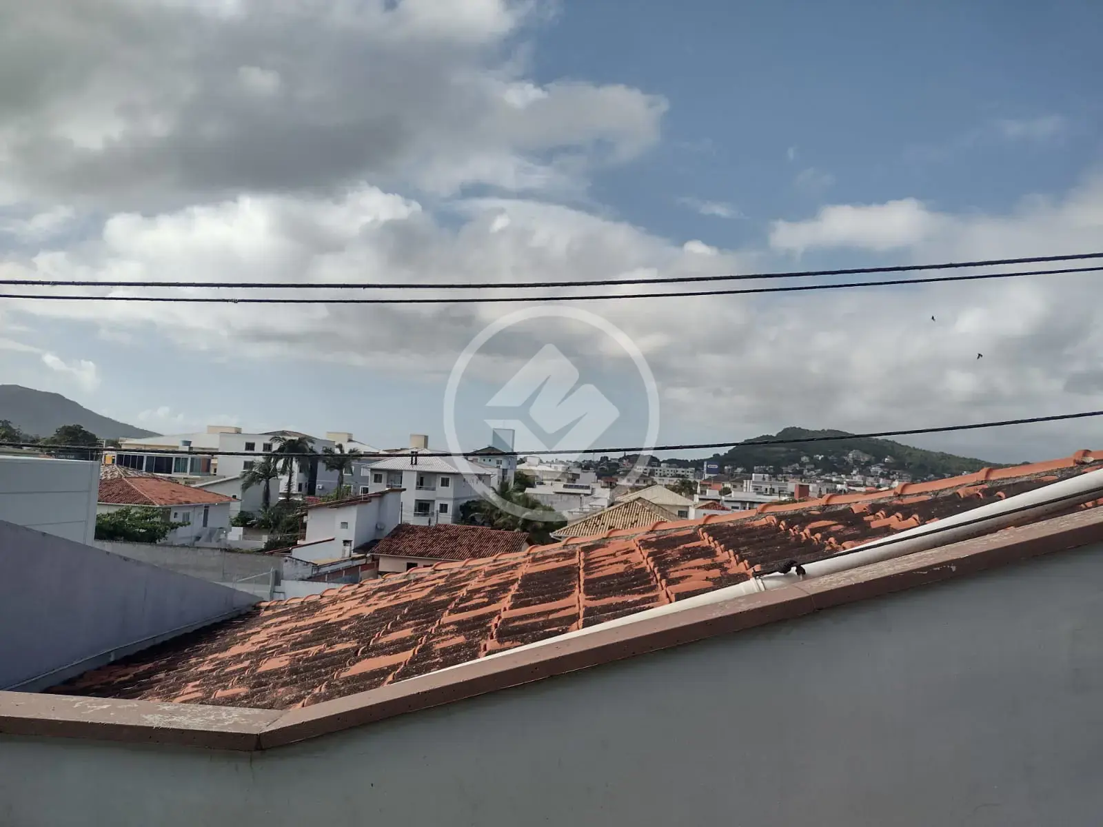 Imagem 1 - Cobertura em Ingleses do Rio Vermelho, Florianópolis - SC