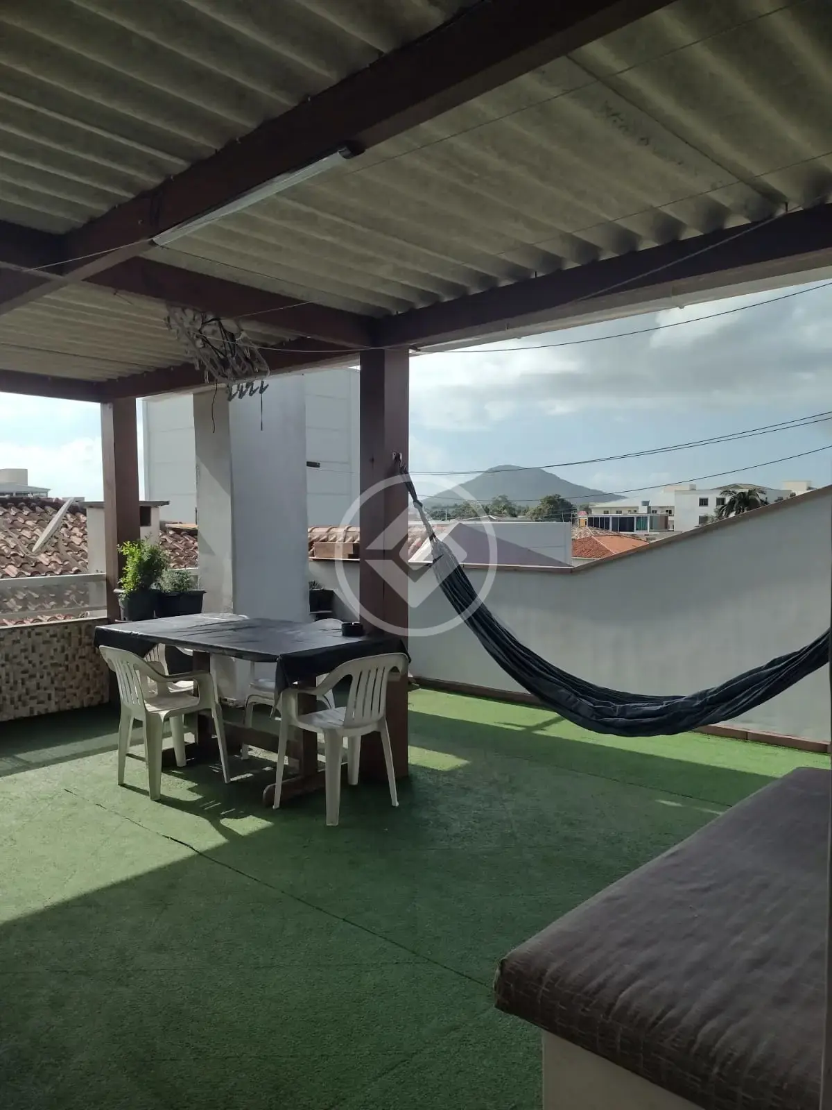 Imagem 3 - Cobertura em Ingleses do Rio Vermelho, Florianópolis - SC