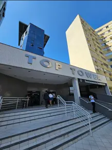 Sala Comercial Centro, Florianópolis - SC — foto 2
