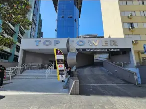 Imagem 3 - Sala Comercial em Centro, Florianópolis - SC