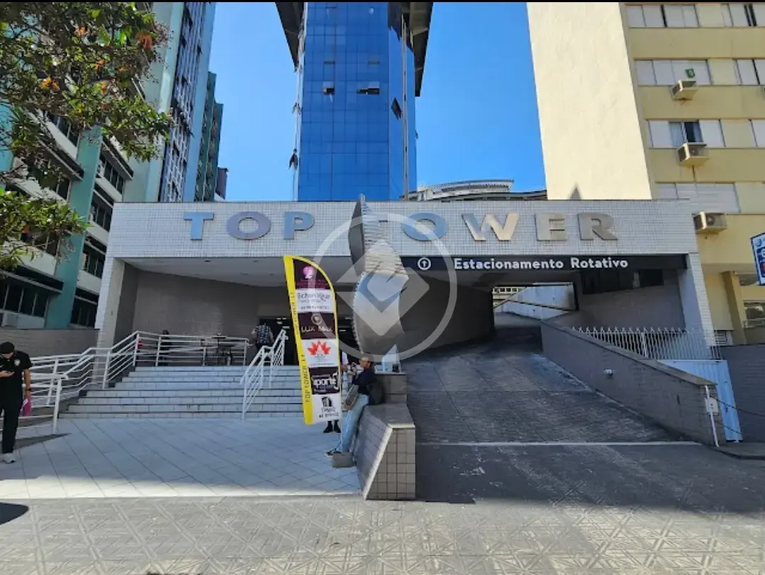 Imagem 3 - Sala Comercial em Centro, Florianópolis - SC