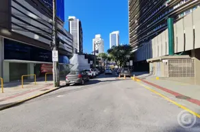 Imagem 2 - Sala Comercial em Centro, Florianópolis - SC