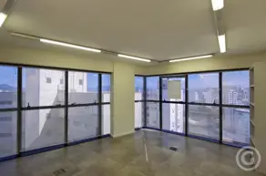 Imagem 3 - Sala Comercial em Centro, Florianópolis - SC