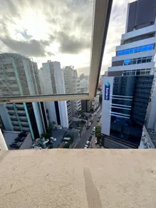 Sala Comercial Centro, Florianópolis - SC — foto 1