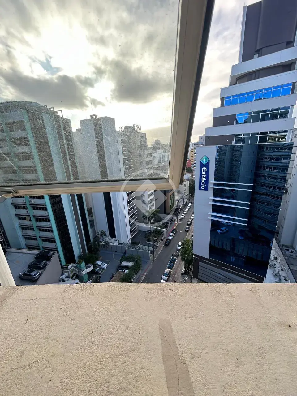 Imagem 1 - Sala Comercial em Centro, Florianópolis - SC