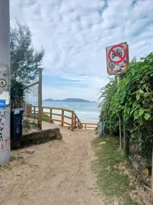 Imagem 2 - Cobertura em Morro das Pedras, Florianópolis - SC