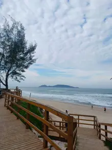 Imagem 4 - Cobertura em Morro das Pedras, Florianópolis - SC