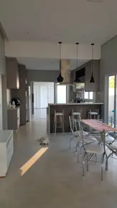 Imagem 3 - Casa Condomínio em Forquilhas, São José - SC