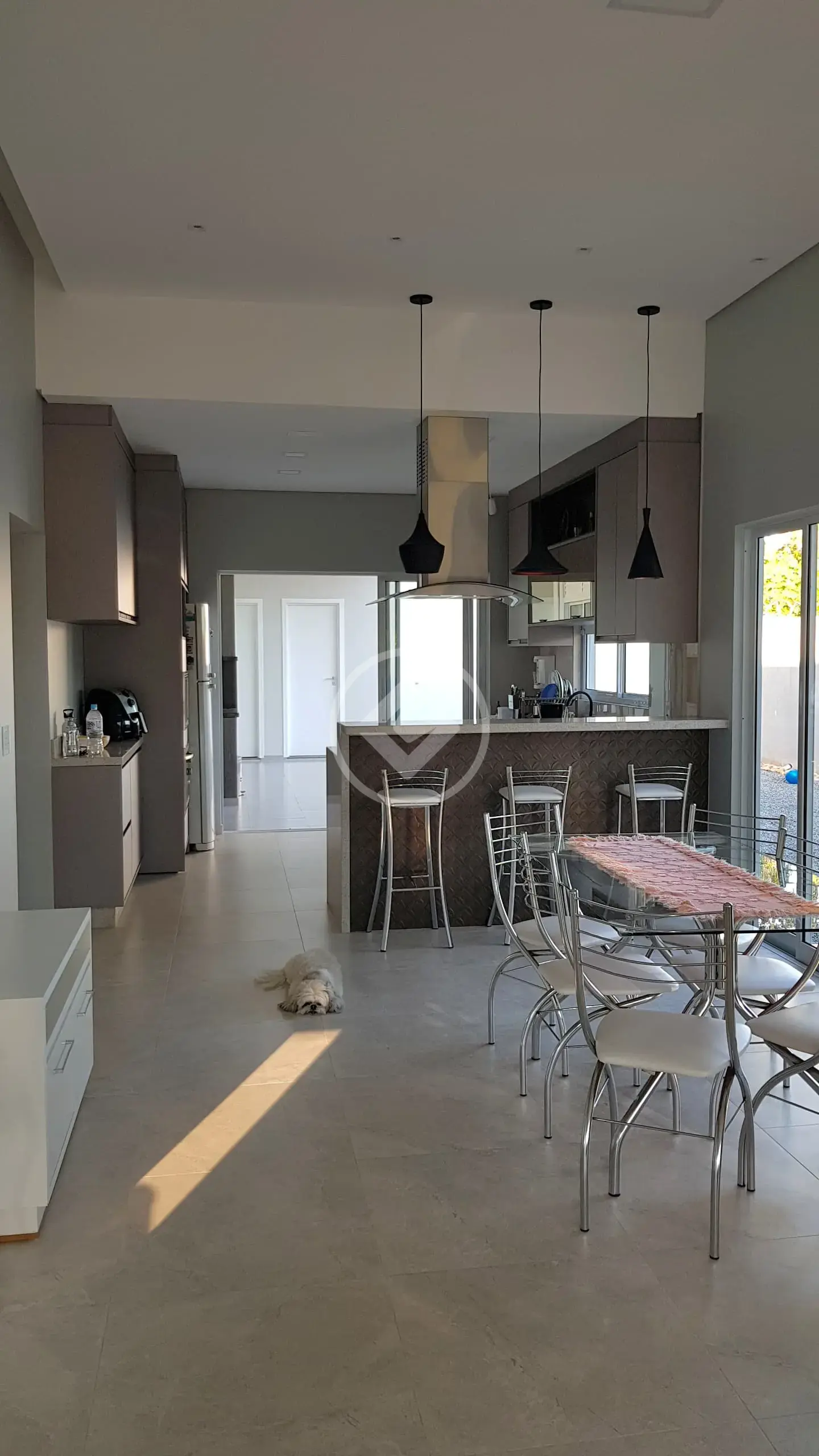 Imagem 3 - Casa Condomínio em Forquilhas, São José - SC