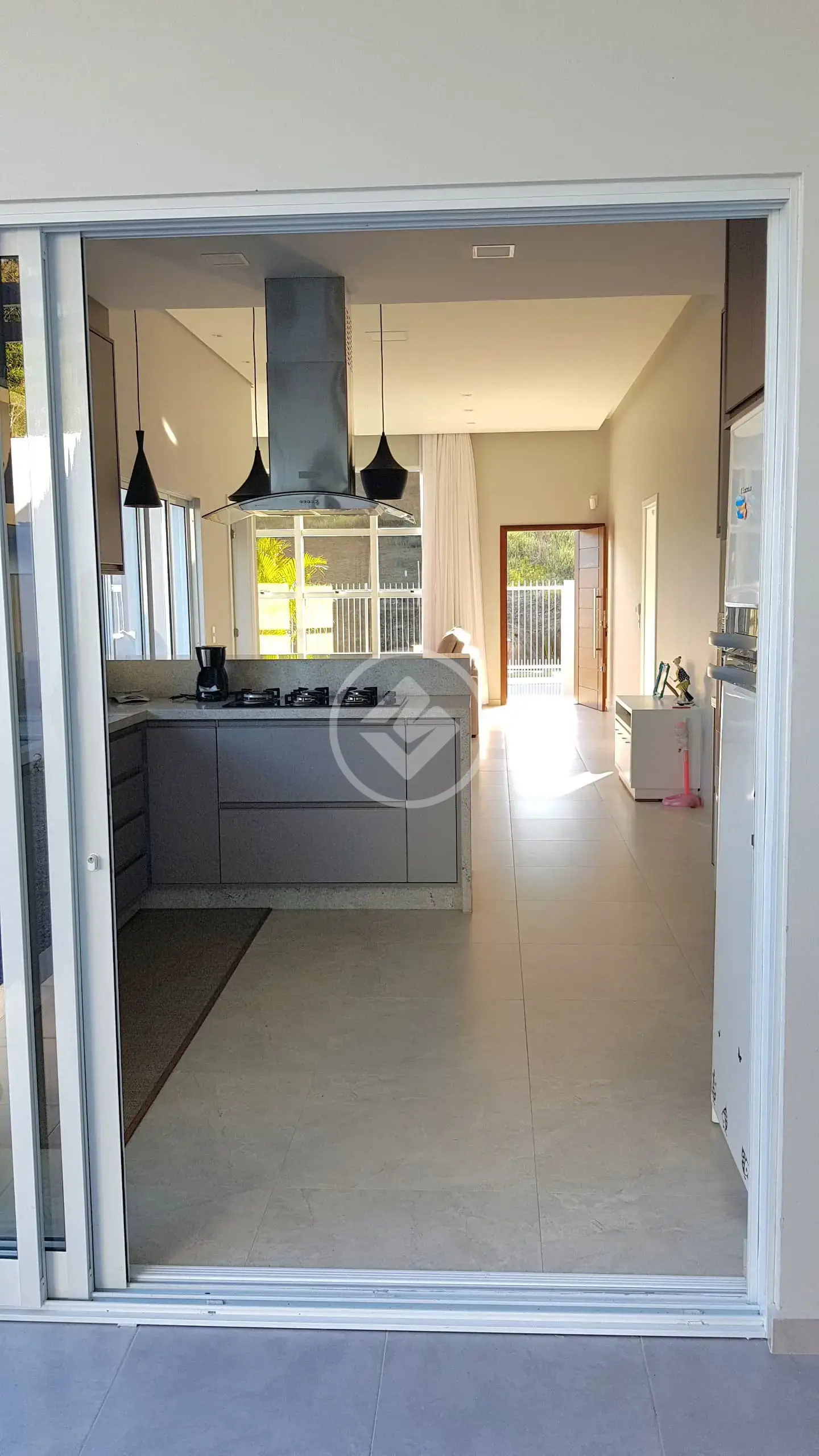 Imagem 4 - Casa Condomínio em Forquilhas, São José - SC