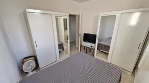 Imagem 6 - Apartamento em Ingleses do Rio Vermelho, Florianópolis - SC