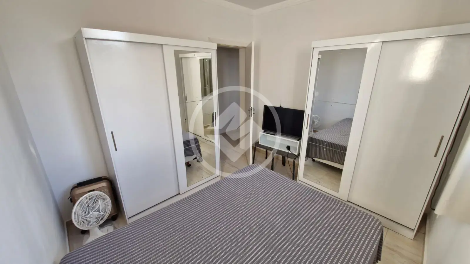 Imagem 6 - Apartamento em Ingleses do Rio Vermelho, Florianópolis - SC
