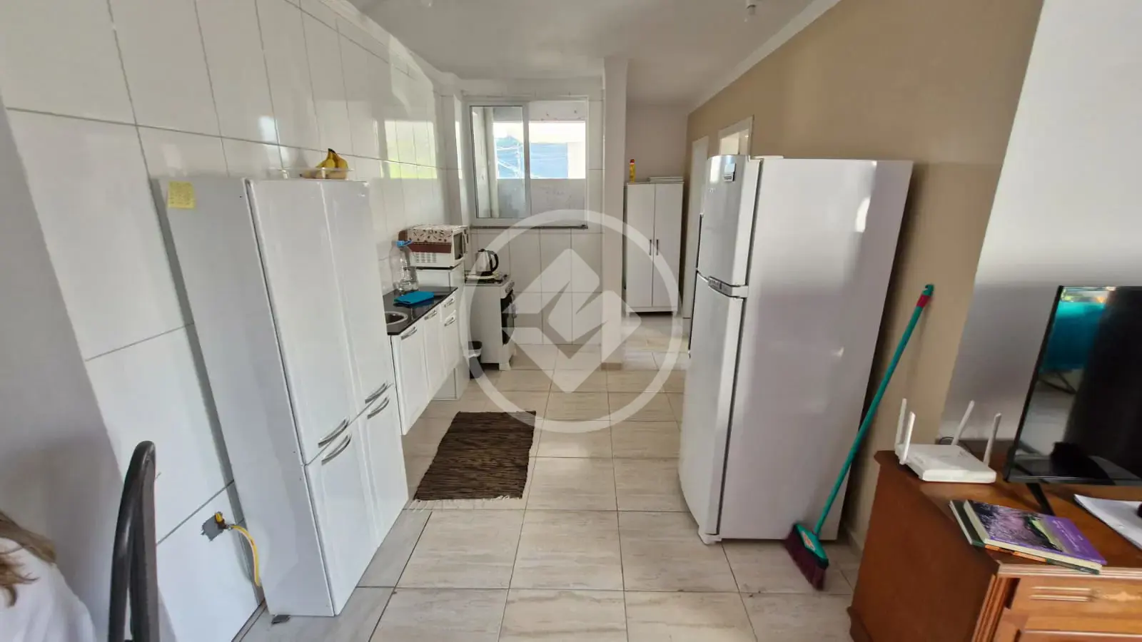 Imagem 2 - Apartamento em Ingleses do Rio Vermelho, Florianópolis - SC
