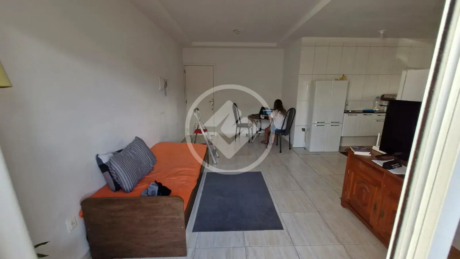 Imagem 3 - Apartamento em Ingleses do Rio Vermelho, Florianópolis - SC