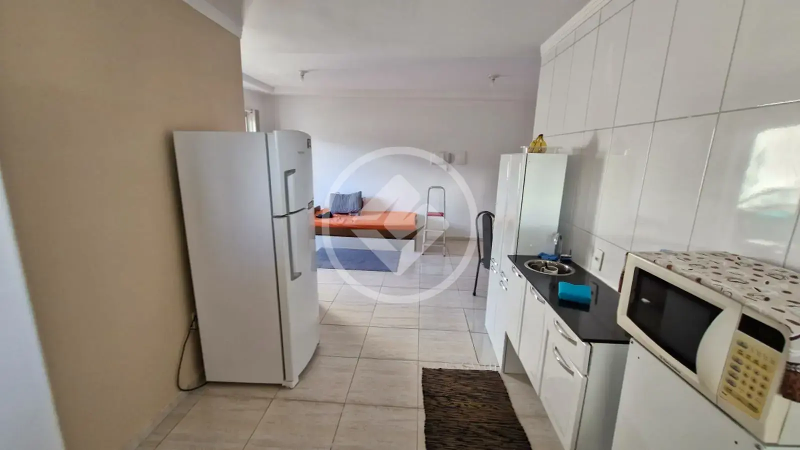 Imagem 1 - Apartamento em Ingleses do Rio Vermelho, Florianópolis - SC