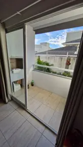 Apartamento Ingleses do Rio Vermelho, Florianópolis - SC — foto 1
