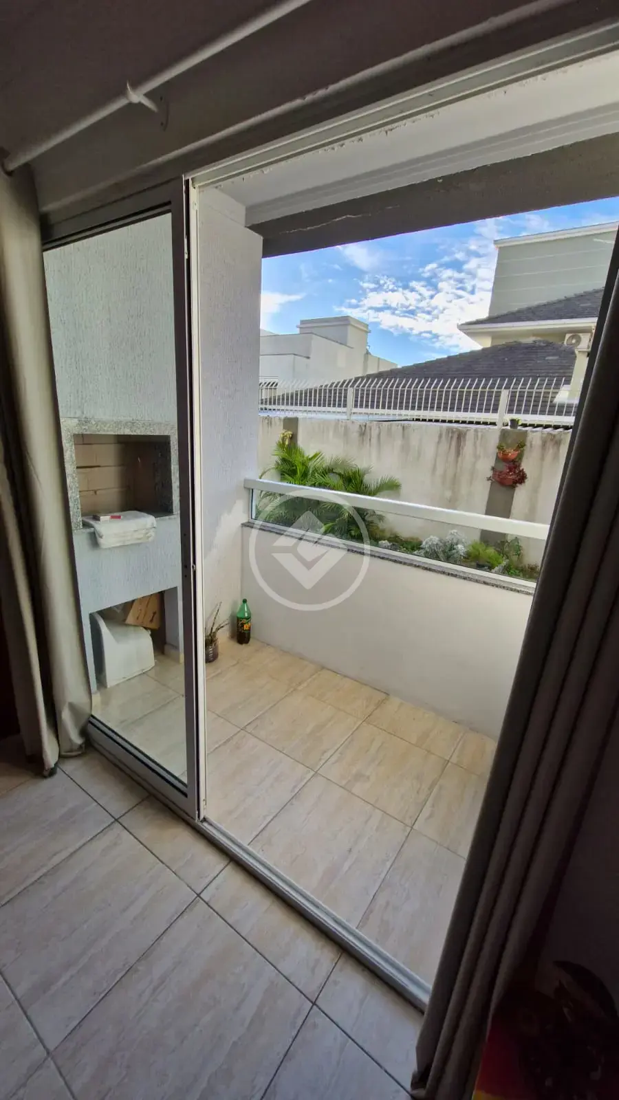 Imagem 1 - Apartamento em Ingleses do Rio Vermelho, Florianópolis - SC