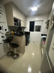 Apartamento Potecas, São José - SC — foto 1