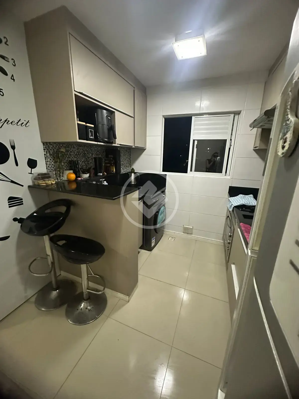 Imagem 1 - Apartamento em Potecas, São José - SC