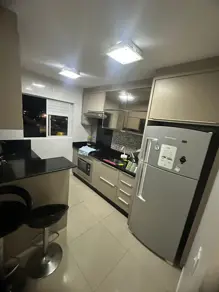 Apartamento Potecas, São José - SC — foto 2