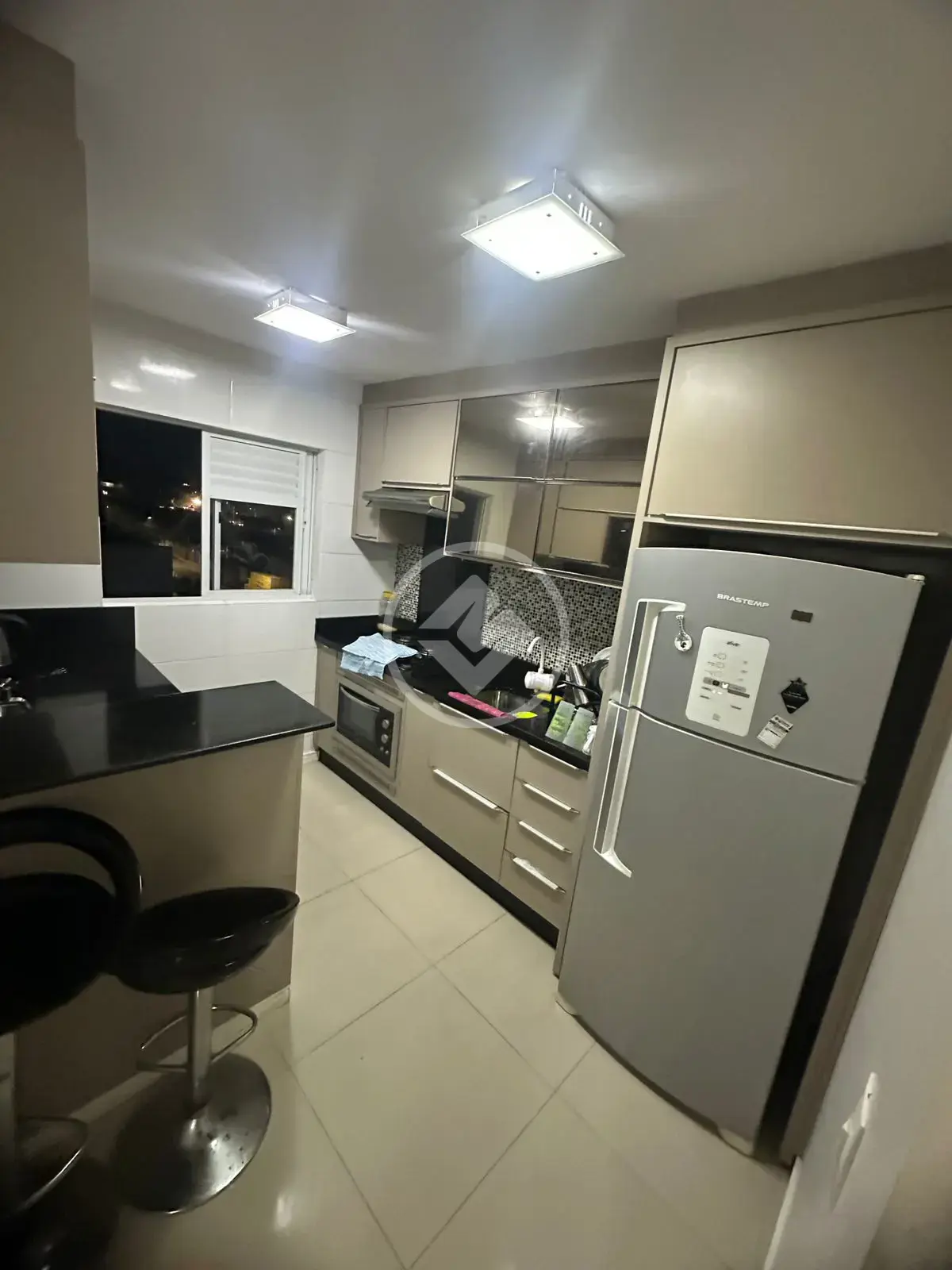 Image 2 - Apartamento em Potecas, São José - SC