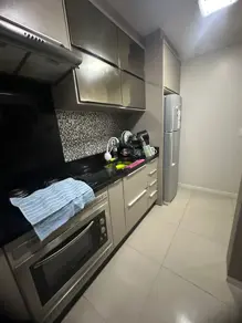 Imagem 2 - Apartamento em Potecas, São José - SC