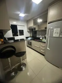 Imagem 3 - Apartamento em Potecas, São José - SC