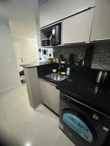 Imagem 4 - Apartamento em Potecas, São José - SC
