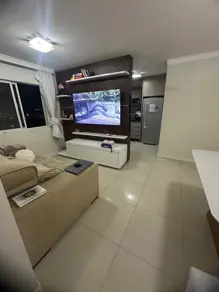 Imagem 6 - Apartamento em Potecas, São José - SC