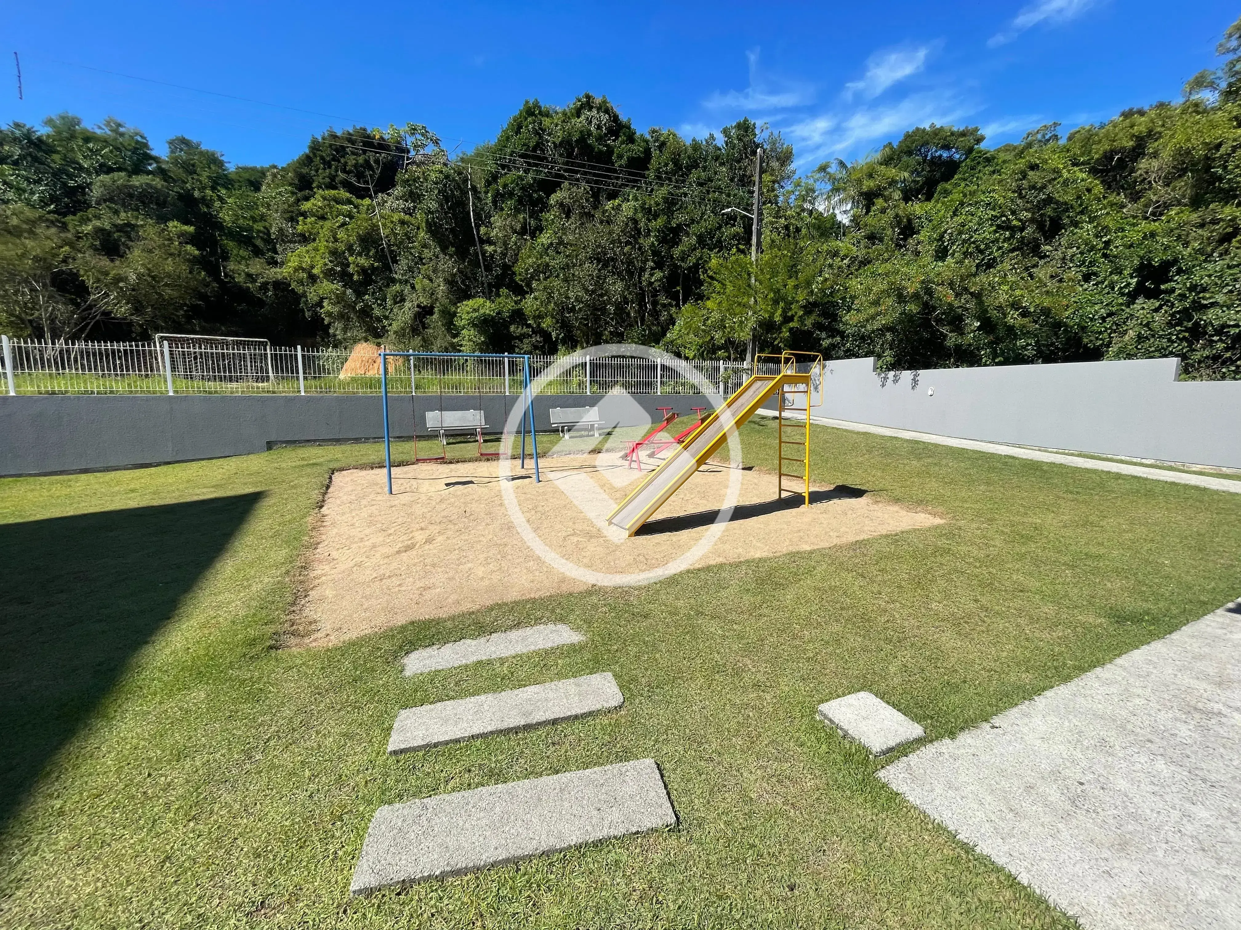 Image 23 - Apartamento em Potecas, São José - SC