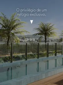 Imagem 2 - Apartamento em Cacupé, Florianópolis - SC