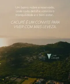 Imagem 4 - Apartamento em Cacupé, Florianópolis - SC