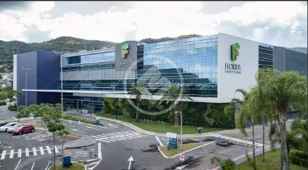 Imagem 1 - Apartamento em SACO GRANDE, Florianópolis - SC