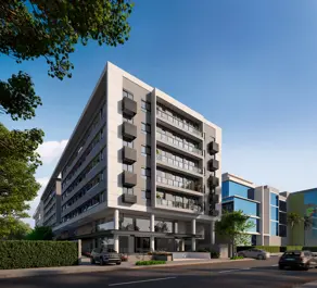 Imagem 3 - Apartamento em SACO GRANDE, Florianópolis - SC