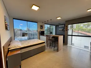 Loft / Studio Campeche, Florianópolis - SC — foto 2