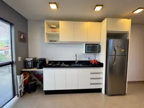 Imagem 4 - Loft / Studio em Campeche, Florianópolis - SC