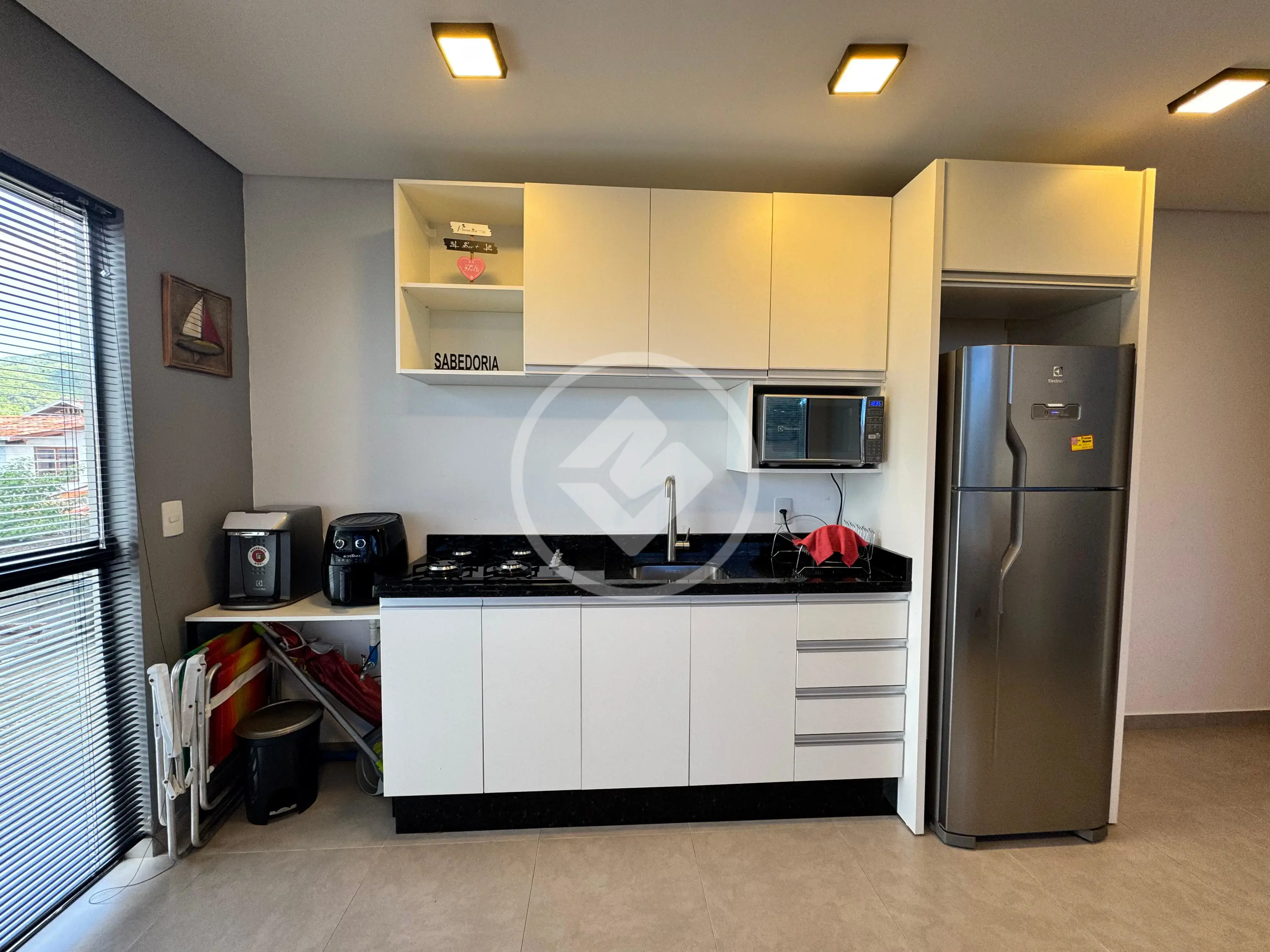 Imagem 4 - Loft / Studio em Campeche, Florianópolis - SC