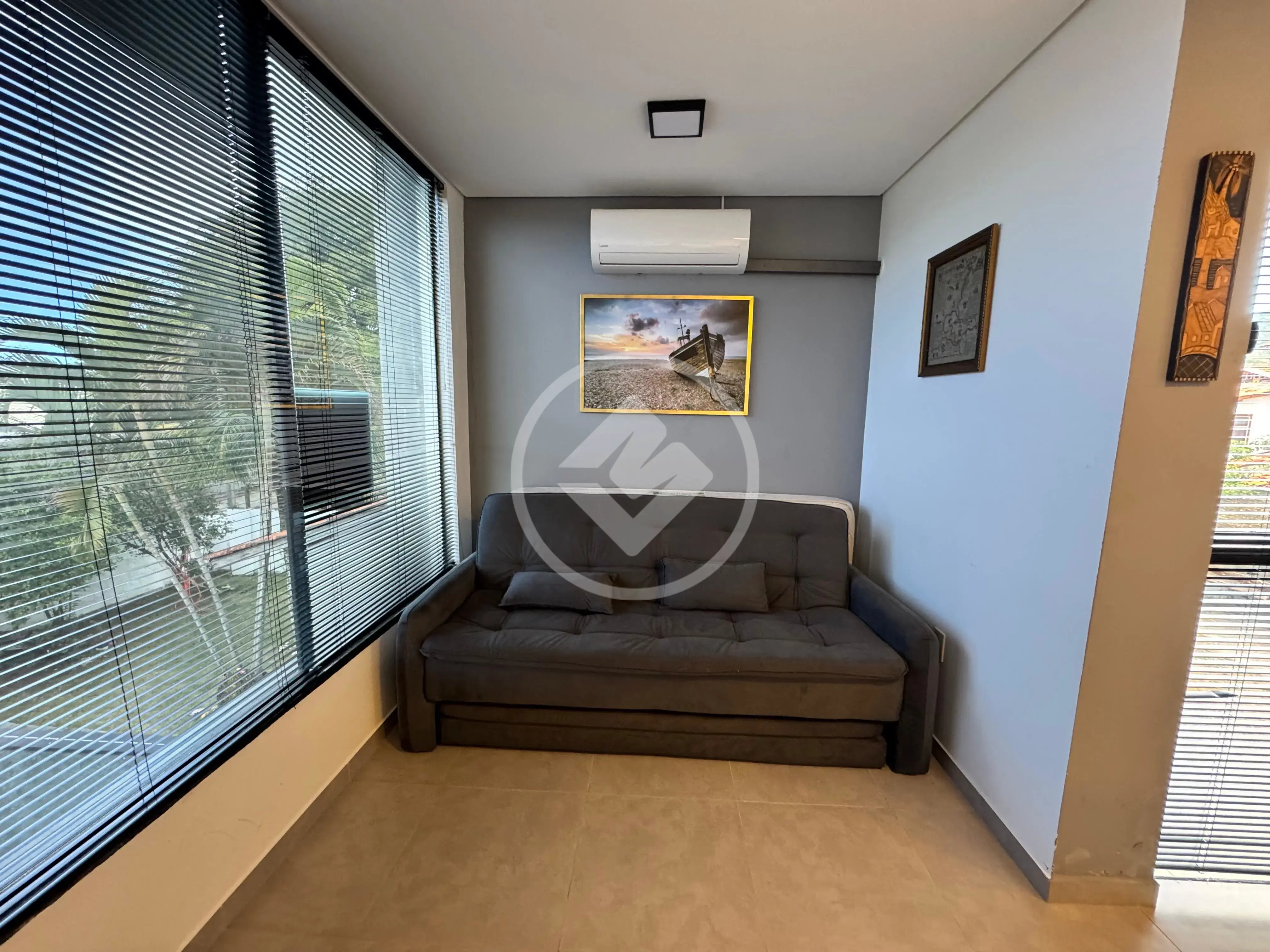 Imagem 3 - Loft / Studio em Campeche, Florianópolis - SC